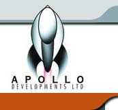Apoll o Developments Ltd logo