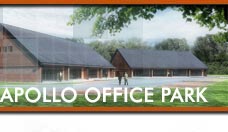 Apollo Office Park near Banbury